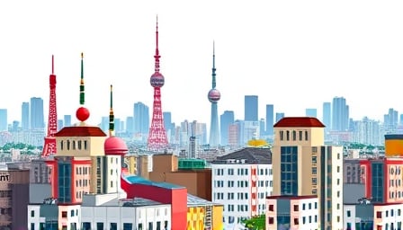 Rakuten Group Stock Rises to 862 JPY Amidst Fluctuating 52-Week Range