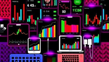 Rakuten's Strategic Moves Amid Market Volatility and Partnership with Marcode