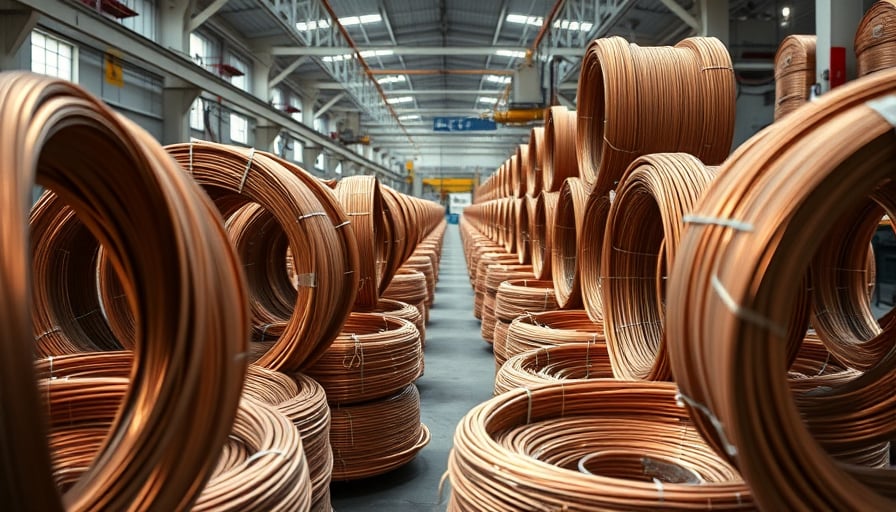 Ram Ratna Wires: Strategic Growth, EV‑Driven Margins and Investor Insight 2026