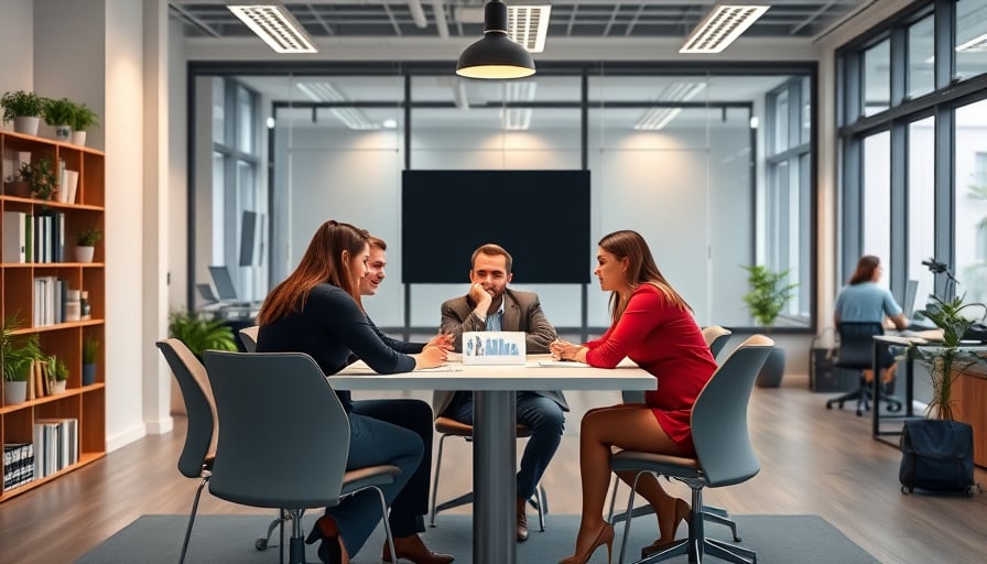 Randstad Faces AI‑Driven Talent Shift: Why Human Skills Still Rule Randstad Faces AI‑Driven Talent Shift: Why Human Skills Still Rule