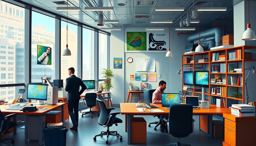 Randstad NV: Balancing Solid Cash Flow with AI & Regulatory Risks in the Staffing Sector