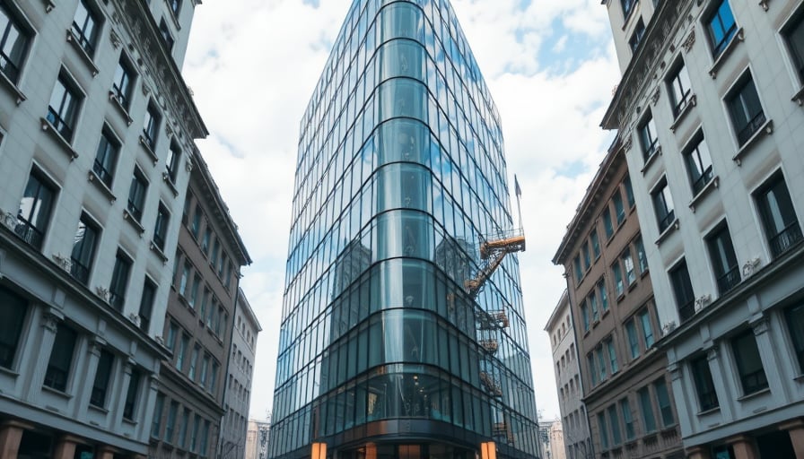 Randstad NV: Dutch Staffing Powerhouse Navigates ESG, AI, & Singapore Wage Gap Randstad NV: Dutch Staffing Powerhouse Navigates ESG, AI, & Singapore Wage Gap