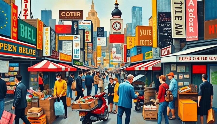 Randstad NV: Navigating AI, Cost‑of‑Living Pressures & Gig‑Job Trends for 2026 Growth