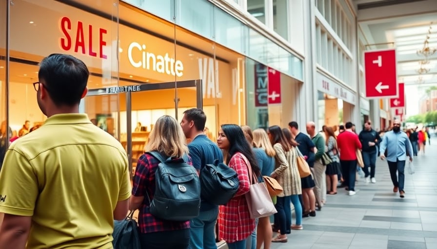 Randstad NV Sees Black Friday Boost Amid Economic Challenges and Strategic Opportunities