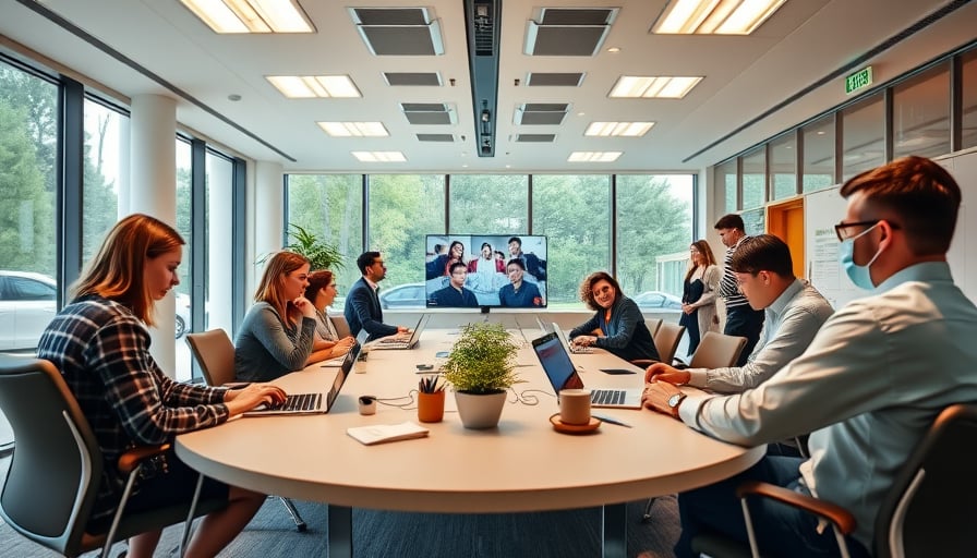 Randstad NV's 2025 AGM: Boosting Digital Staffing, ESG Goals & Investor Returns