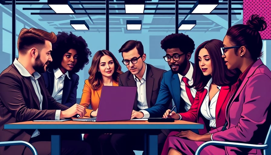 Randstad Reveals 2026 Workforce Trends: Retention Wins, AI Anxiety, & Portfolio Careers