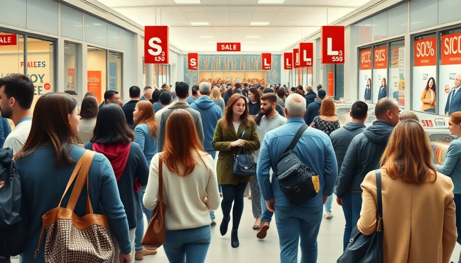 Randstad’s Retail Staffing Insight: Portugal’s Black Friday Employment Trends & Future Workforce Strategy Randstad’s Retail Staffing Insight: Portugal’s Black Friday Employment Trends & Future Workforce Strategy