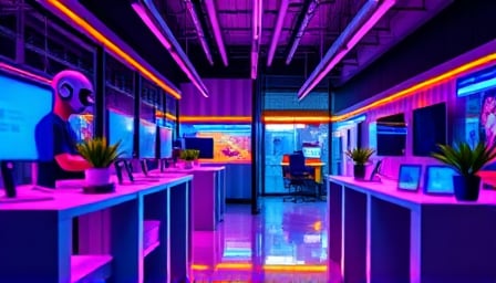 Randstad's Stock Rises Amid Focus on Work-Life Balance and AI Adoption