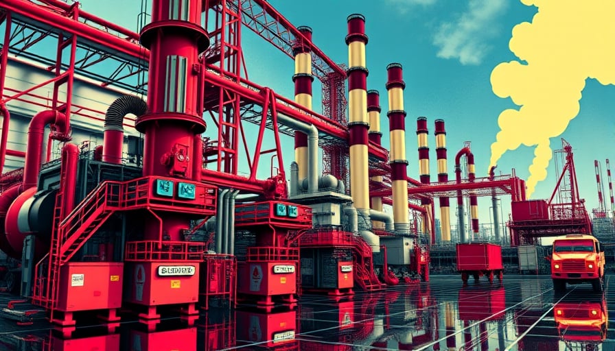 Rational AG: Capital‑Intensive Growth, Smart Manufacturing and Market‑Driven Outlook Rational AG: Capital‑Intensive Growth, Smart Manufacturing and Market‑Driven Outlook