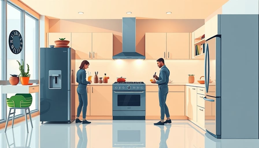 Rational AG Holds Market Leadership Amid Consumer Shift to Smart, Sustainable Canteen Tech