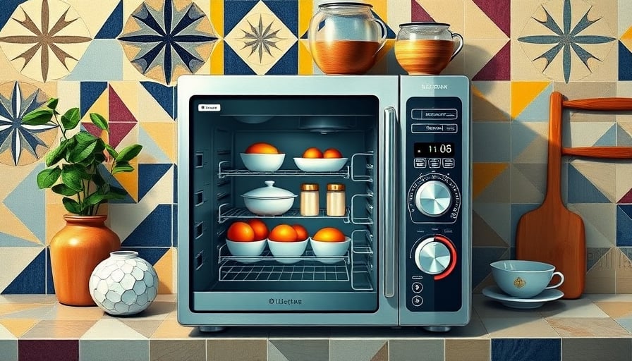 Rational AG Q4 2025 Beats Estimates, Boosts Margins Amid Connected‑Kitchen Upside