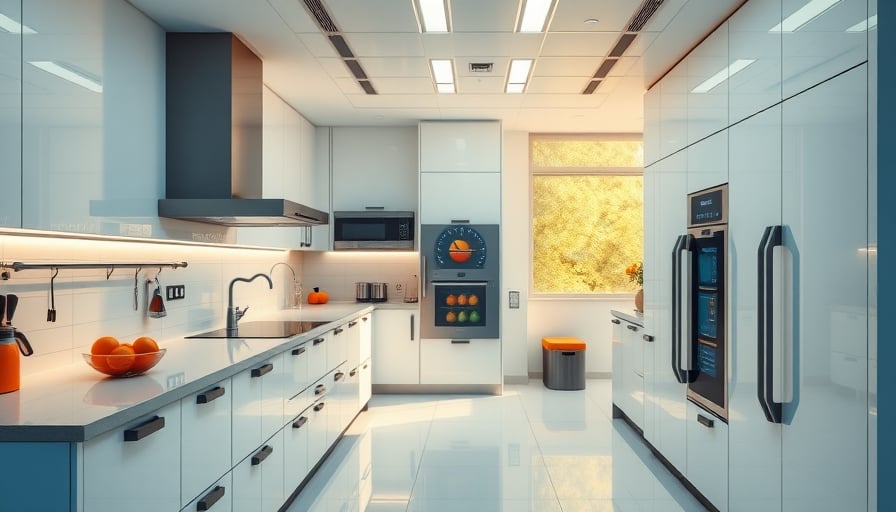 Rational AG Q4 Surge: Exceeds Expectations, Boosts Earnings & Consumer Discretionary Growth