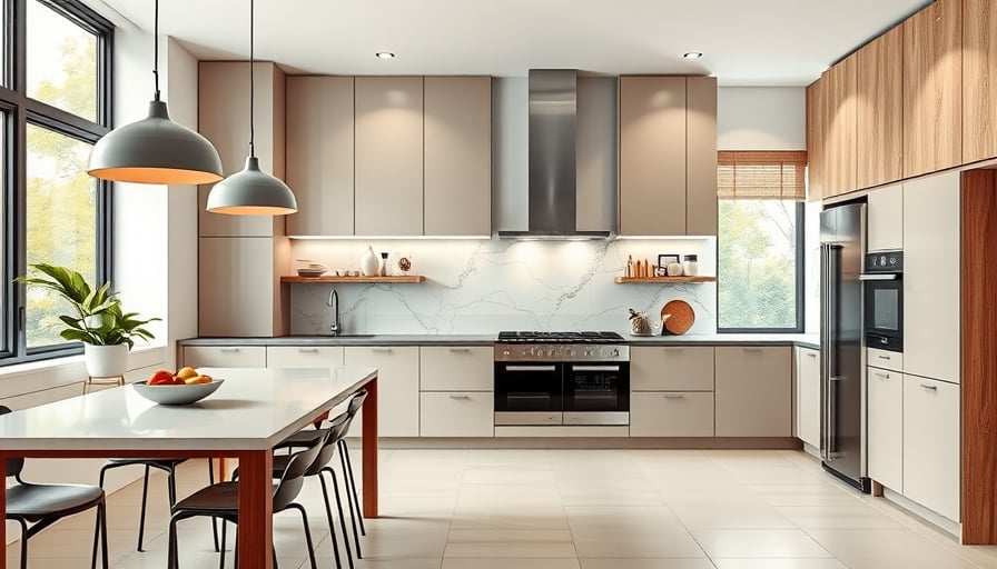 Rational AG Ups the Stakes: UBS Upgrade, Strong Cash Flow and Growth‑Driven Sustainability Strategy