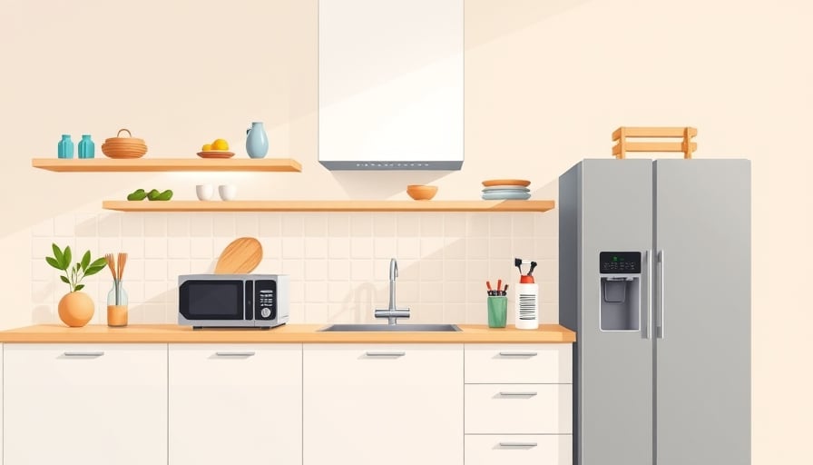 Rational AG’s Insider Share Sale: How Demographic, Economic, and Cultural Trends Shape Kitchen‑Tech Consumer Spending Rational AG’s Insider Share Sale: How Demographic, Economic, and Cultural Trends Shape Kitchen‑Tech Consumer Spending