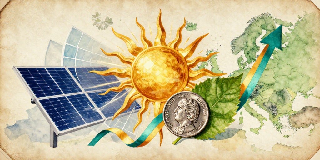 Raymond James Boosts Solar Stake: Why JinkoSolar Is a Smart Renewable Pick