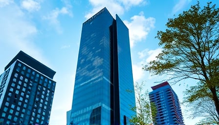 Raymond James Celebrates 150 Quarters of Profitability Amid Financial Challenges