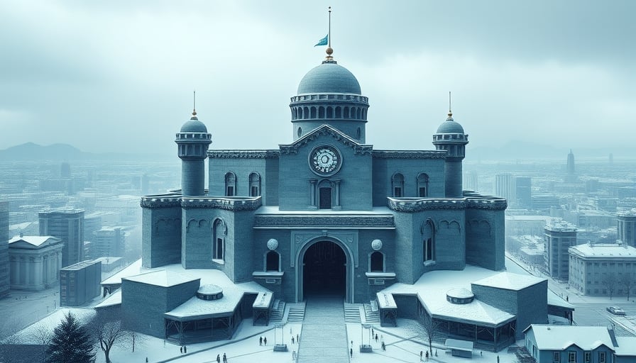 Raymond James Faces Fintech Pressure: ESG and Cybersecurity as New Growth Levers