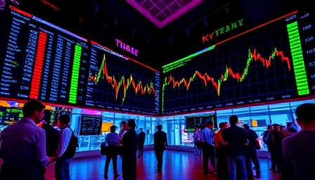 Raymond James Financial Inc. Celebrates 265.1% Growth in Value Over a Decade