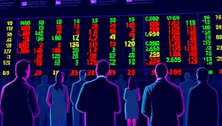 Raymond James Financial Inc's Stock Soars: Growth Drivers and Transparency Concerns