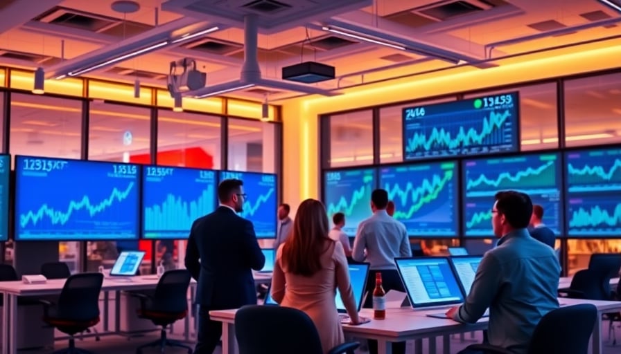 Raymond James Financial: Strong Capital‑Markets Growth, ESG Expansion & Future Risks