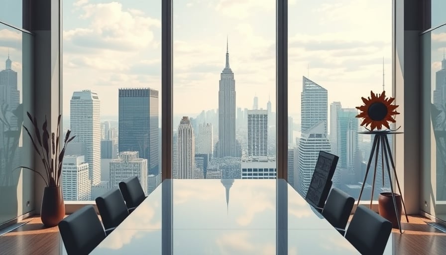 Raymond James Prepares for Earnings: Capital‑Markets Growth & SEC Pressures