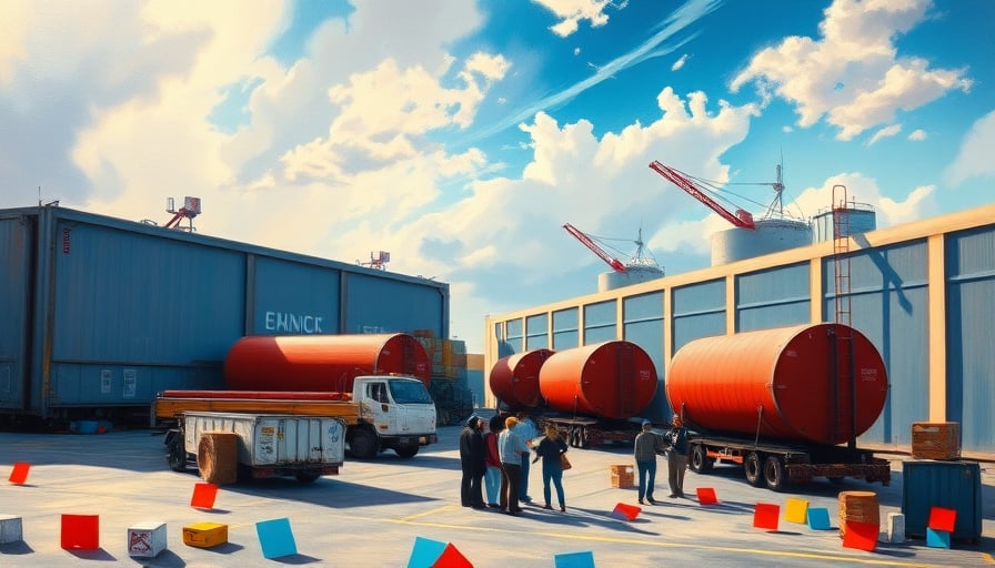 Raymond James Upgrades Descartes to Outperform, Spotting 11% Upside Amid Logistics Tech Boom Raymond James Upgrades Descartes to Outperform, Spotting 11% Upside Amid Logistics Tech Boom