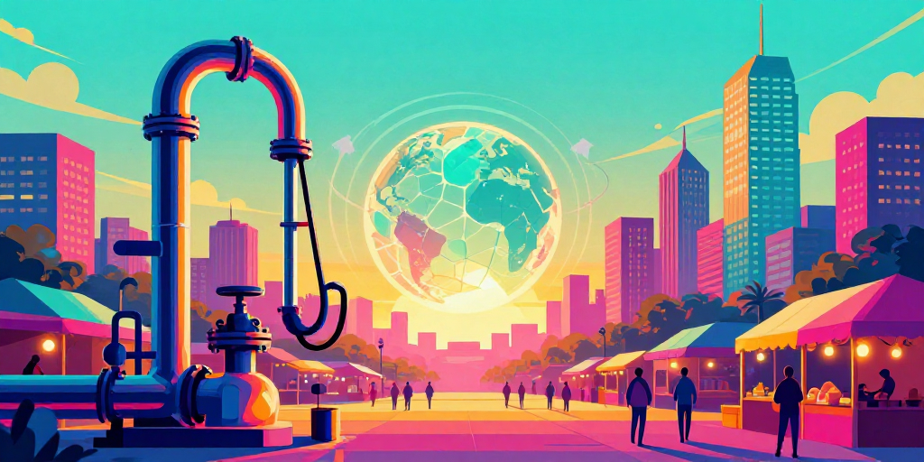 Raymond James Upgrades Natural‑Gas Producer: Earnings Beat, Cost Discipline & Strategic Growth Outlook