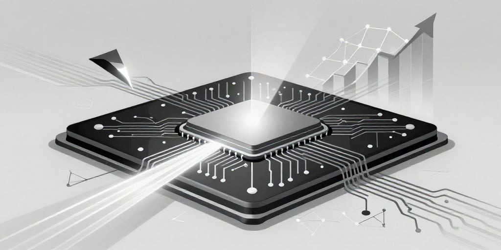 Raymond James Upgrades Semiconductor Stock: Buy Rating, $115 Target, 18% Revenue Growth Forecast