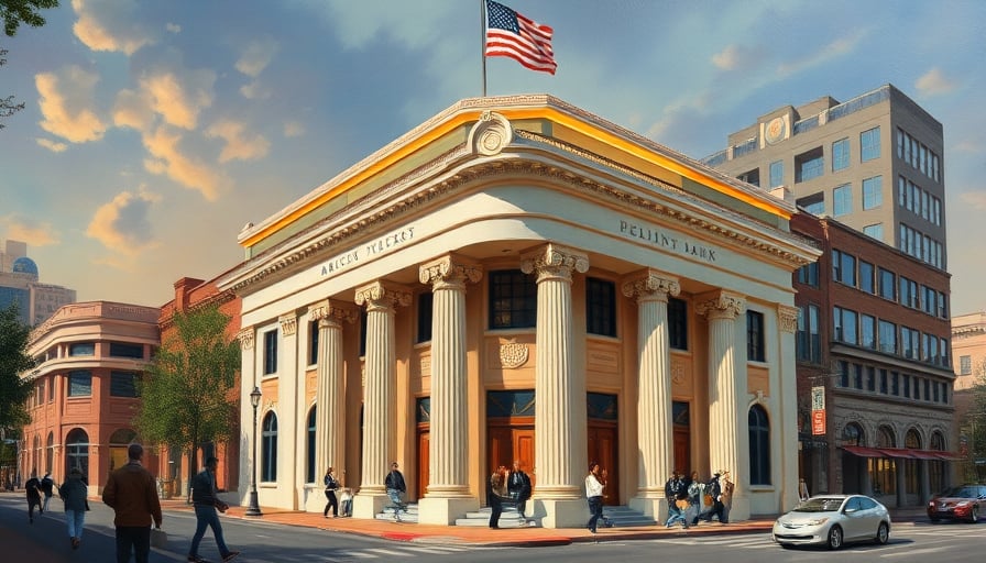 Raymond James Financial’s Stable Growth: Strong Market, Resilient Capital, and Investor Confidence