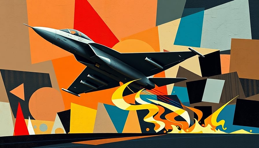 Raytheon Technologies (RTX): Strong Defense Earnings, Rising UAS Sales, & Strategic Growth Outlook