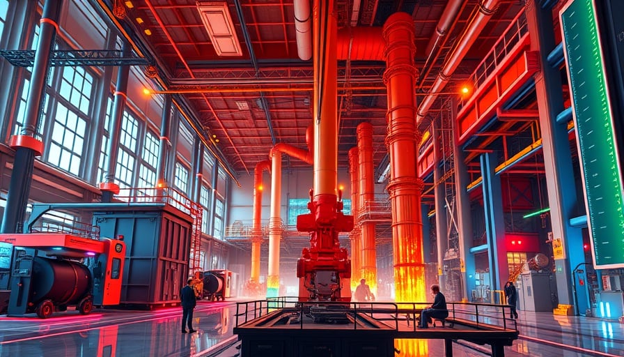 RB Global Inc. Q1: Margin‑Boosted Earnings, Strong Cash Flow, and Growth‑Focused Expansion RB Global Inc. Q1: Margin‑Boosted Earnings, Strong Cash Flow, and Growth‑Focused Expansion