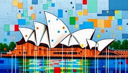 RB Global Inc Seeks Opportunities Amidst RBA Rate Cuts and Economic Slowdown