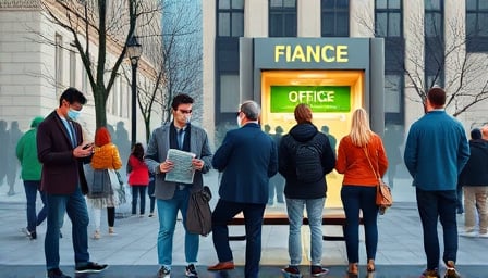RB Global Inc Struggles to Keep Pace with Market, Raises Concerns for Investors