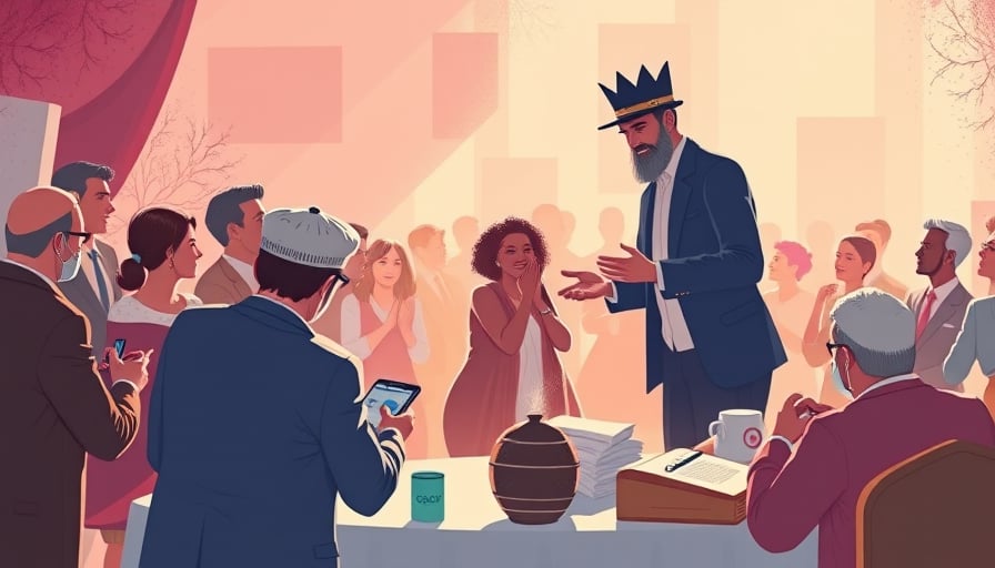 RB Global Q4 2025 Earnings Beat Sparks Stock Rally, Boosting Market Valuation