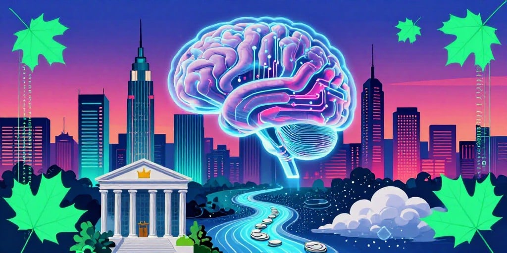 RBC Boosts AI Governance & U.S. Market Reach with FINOS Fund & SEC 424(b)(2) Filing