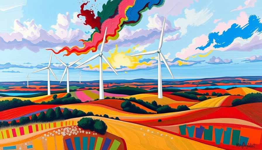 RBC Boosts Cenovus Energy Target: Analyst Upgrade Signals Resilient Oil & Renewable Growth