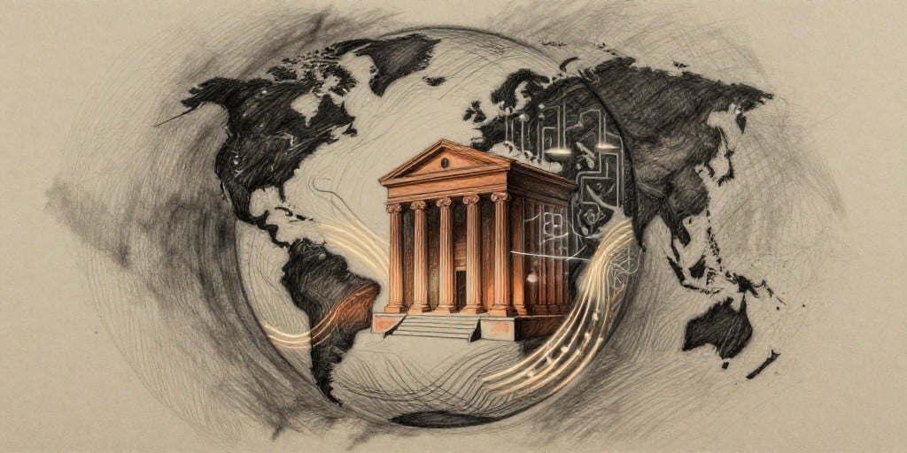 RBC Launches Global Transaction Banking Division to Streamline Cross‑Border Services and Drive Growth