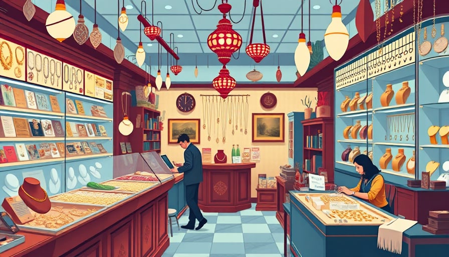 RBC Lowers Pandora Target: Key Financials, Risks & Upside Opportunities