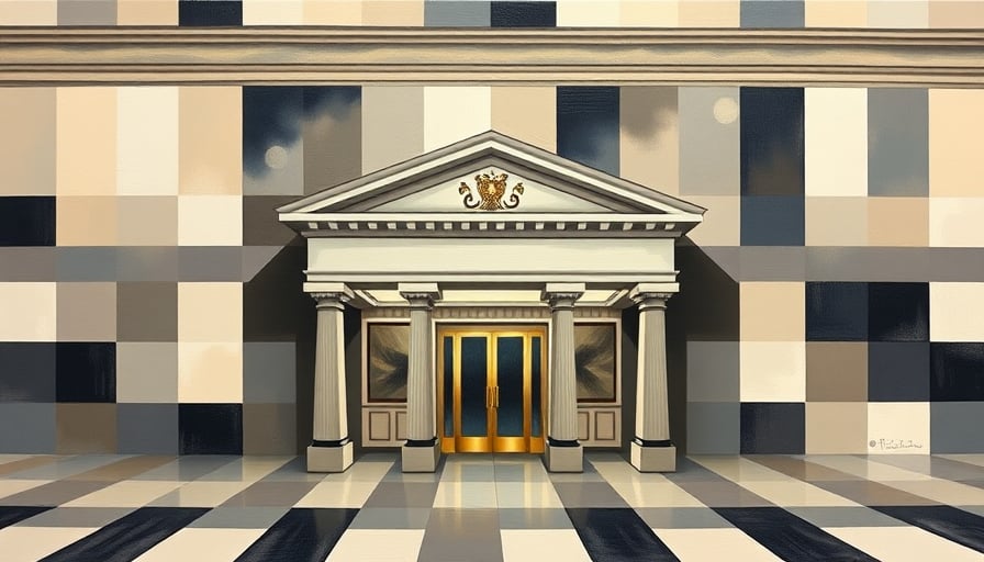 RBC Q1 Earnings Preview: Investors Scrutinize Growth, Risks & Transparency Ahead of Feb 26 Release