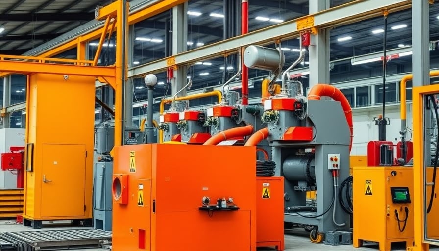 RBC Upgrades Dover's Target Price: Multi‑Industry Growth Fuels Resilient Outlook