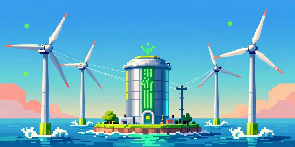 RBC Upgrades Ørsted to Outperform as Grid Modernization Accelerates