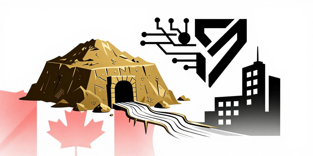 RBC's Dual Moves: Mining Buy‑Back and Moneris Sale Set to Redefine Bank's Future