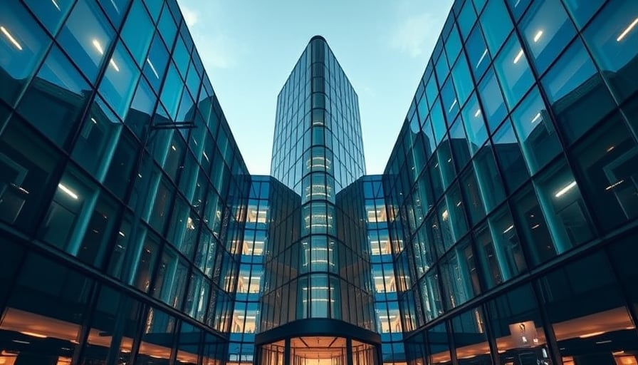 RBC’s Prospectus Boosts Valuation: BMO Upgrades to $32 Target