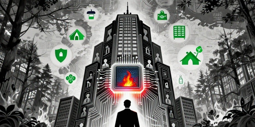 RBC’s Strategic Moves: AI Hiring, Market‑Linked Prospects, & Philanthropy Under Scrutiny