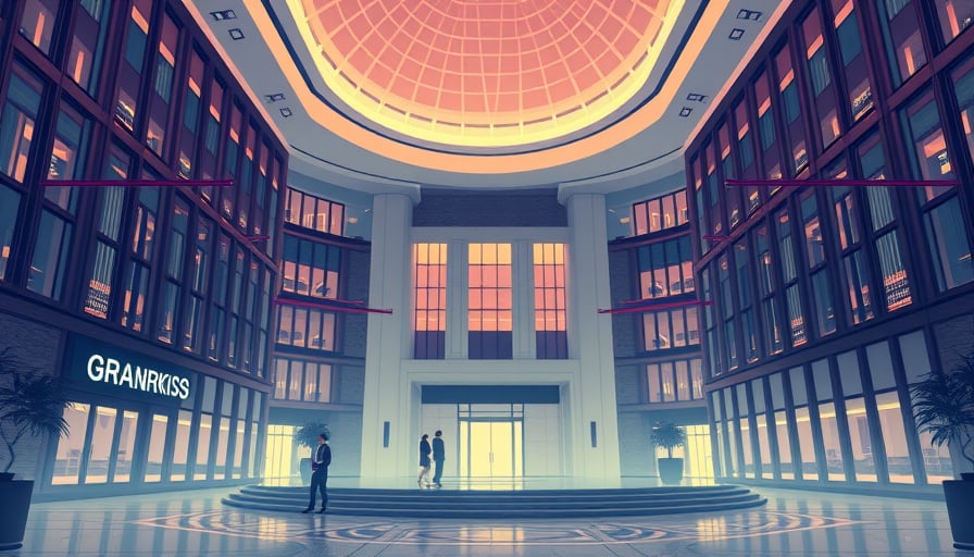 RBC’s Strong Market Position & Diversified Growth: A Safe Bet in Canada’s Banking Sector RBC’s Strong Market Position & Diversified Growth: A Safe Bet in Canada’s Banking Sector