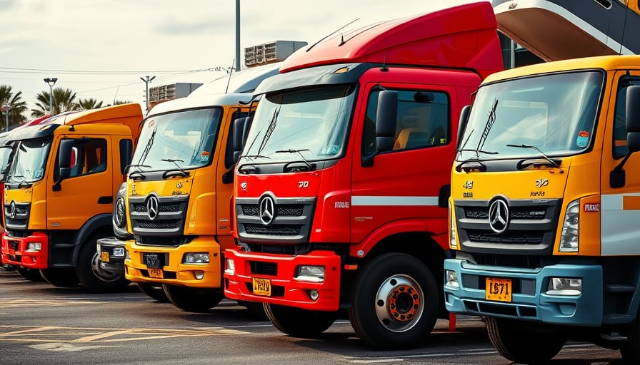 RB Global Inc.: Market Position, Risks & Growth Paths for 2024