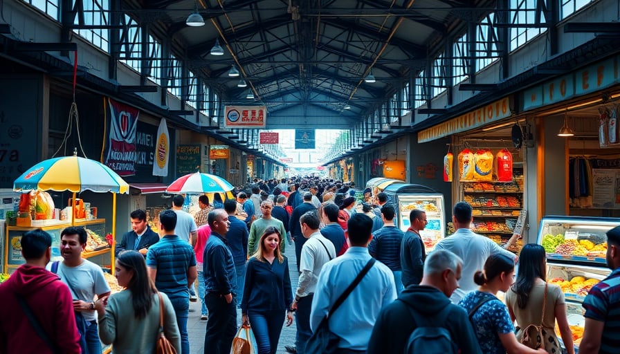 RB Global’s Marketplace Pivot Drives Profit Growth, Analysts See Upside RB Global’s Marketplace Pivot Drives Profit Growth, Analysts See Upside