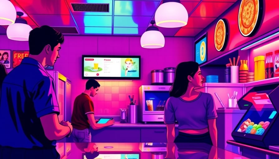 RBI Drives QSR Growth with Delivery Expansion, Menu Consistency and Automation