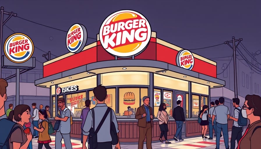 RBI Expands into China with CPE JV: Growth, Risks, & Digital Wins