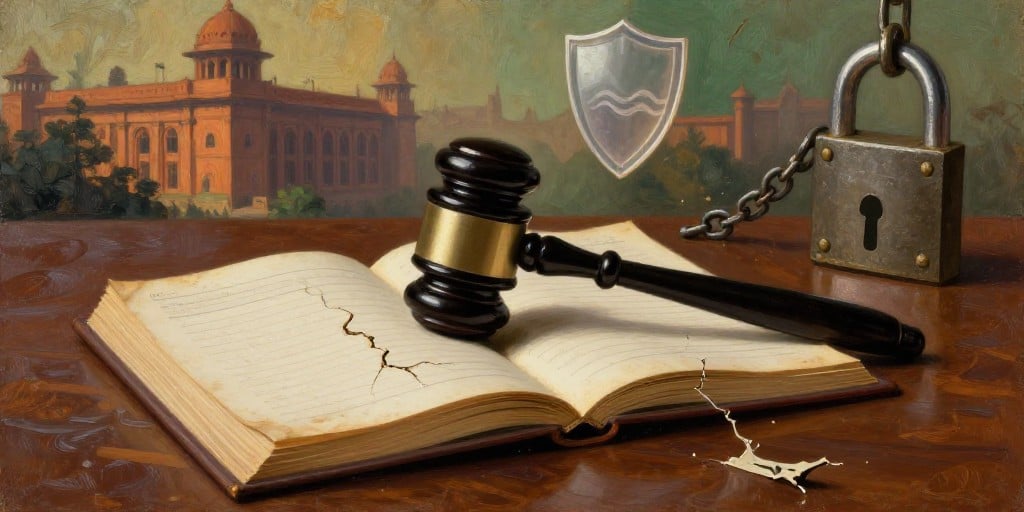 RBI Slaps Heavy Fines on Five Financial Firms for Compliance Lapses